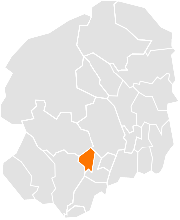 栃木県壬生町